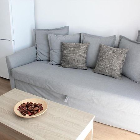 Superb Seaview Apartment In Playa De Las Americas ภายนอก รูปภาพ