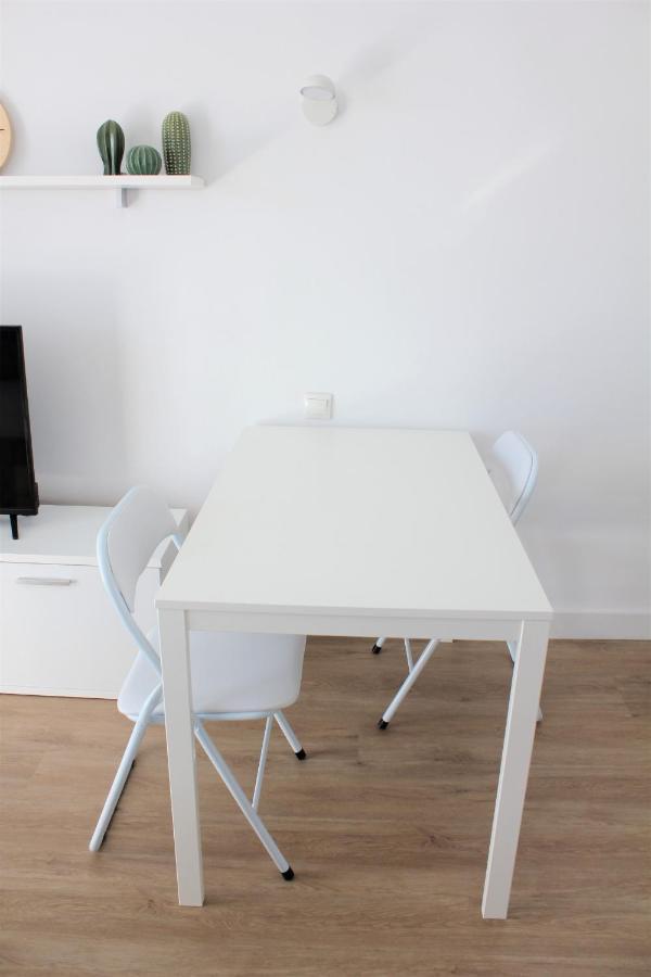 Superb Seaview Apartment In Playa De Las Americas ภายนอก รูปภาพ