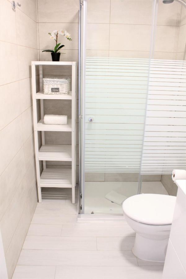 Superb Seaview Apartment In Playa De Las Americas ภายนอก รูปภาพ