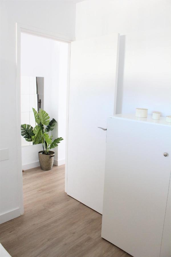 Superb Seaview Apartment In Playa De Las Americas ภายนอก รูปภาพ