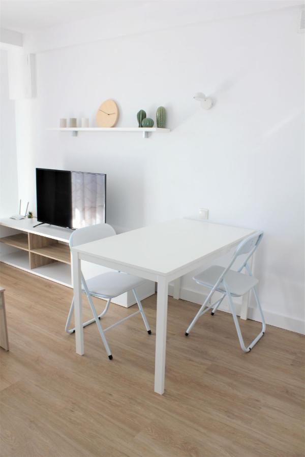 Superb Seaview Apartment In Playa De Las Americas ภายนอก รูปภาพ