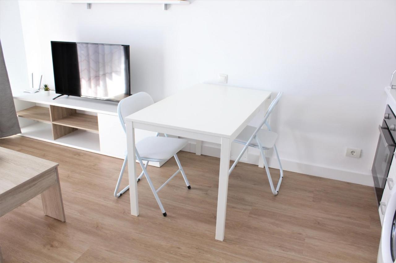 Superb Seaview Apartment In Playa De Las Americas ภายนอก รูปภาพ