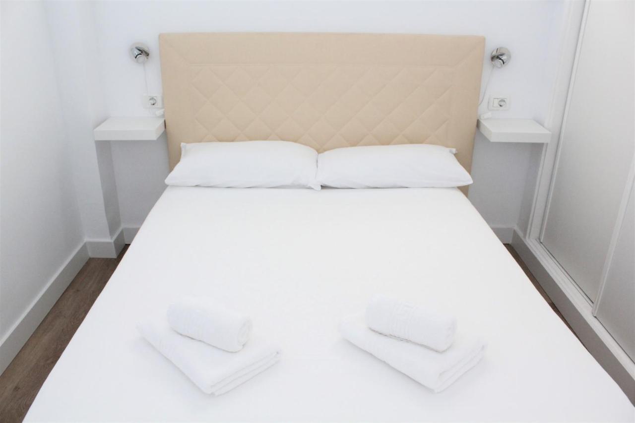 Superb Seaview Apartment In Playa De Las Americas ภายนอก รูปภาพ